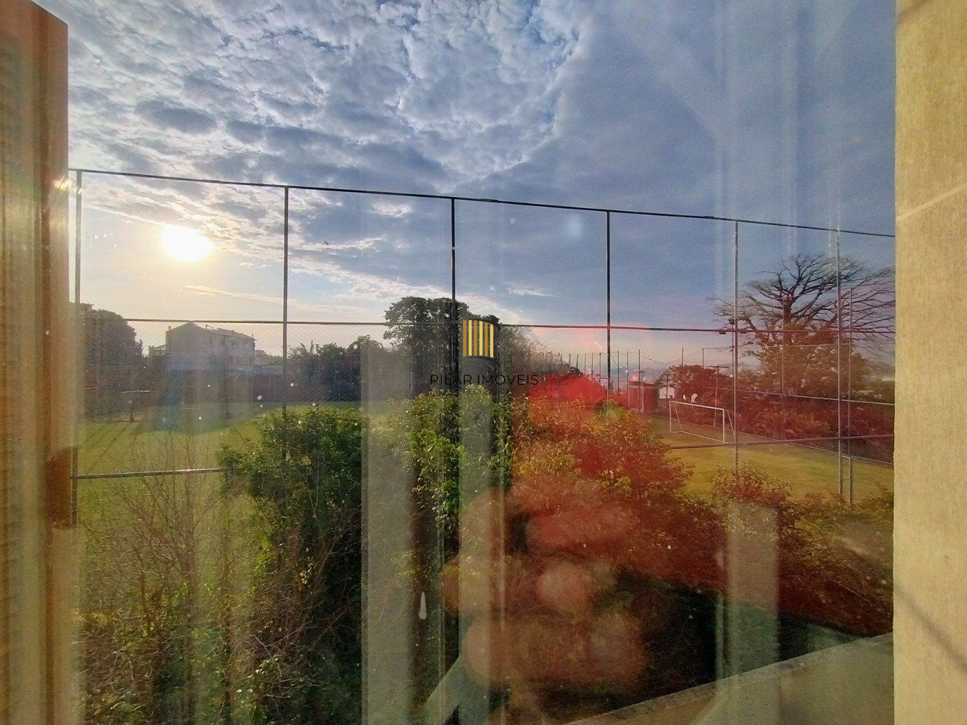 Apartamento com 2 Dormitórios no Bairro Teresópolis