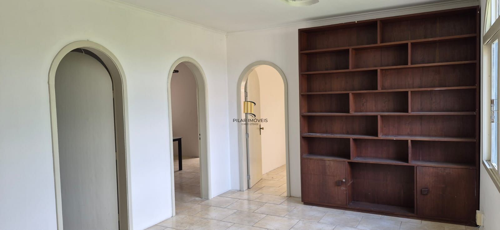 Imóvel Comercial Locado no São Geraldo com Renda Ativa