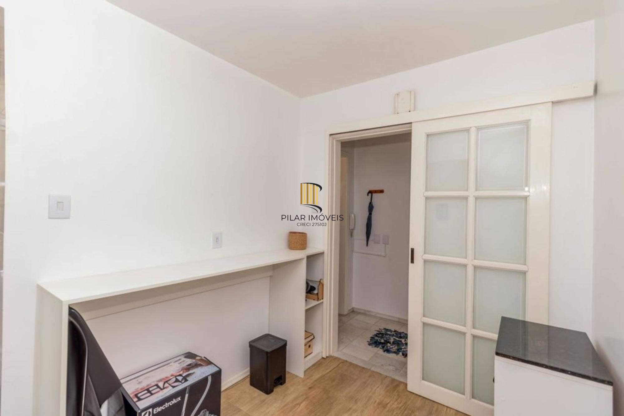 Apartamento de 3 dormitórios bairro Bom Fim