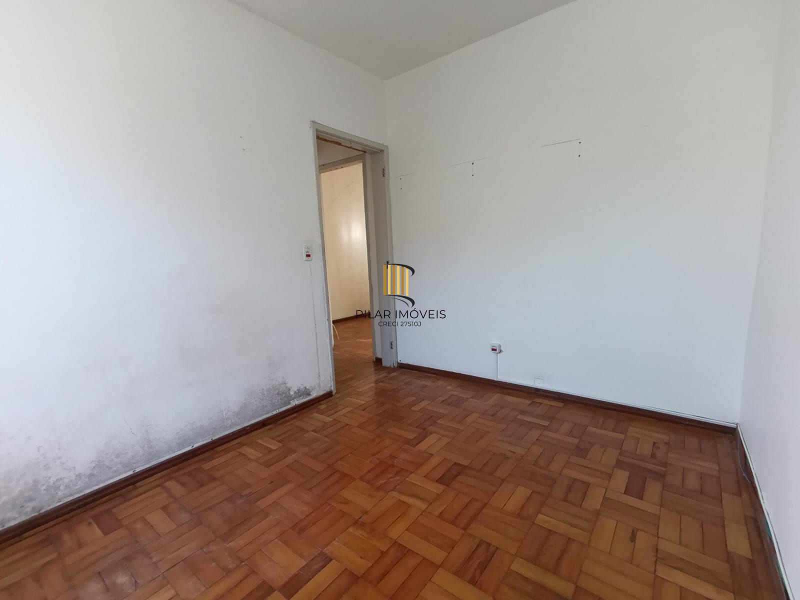 Apartamento térreo 2 quartos no bairro Petrópolis