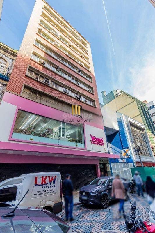 Conjunto Comercial / Sala à venda, 49m² - Centro Histórico