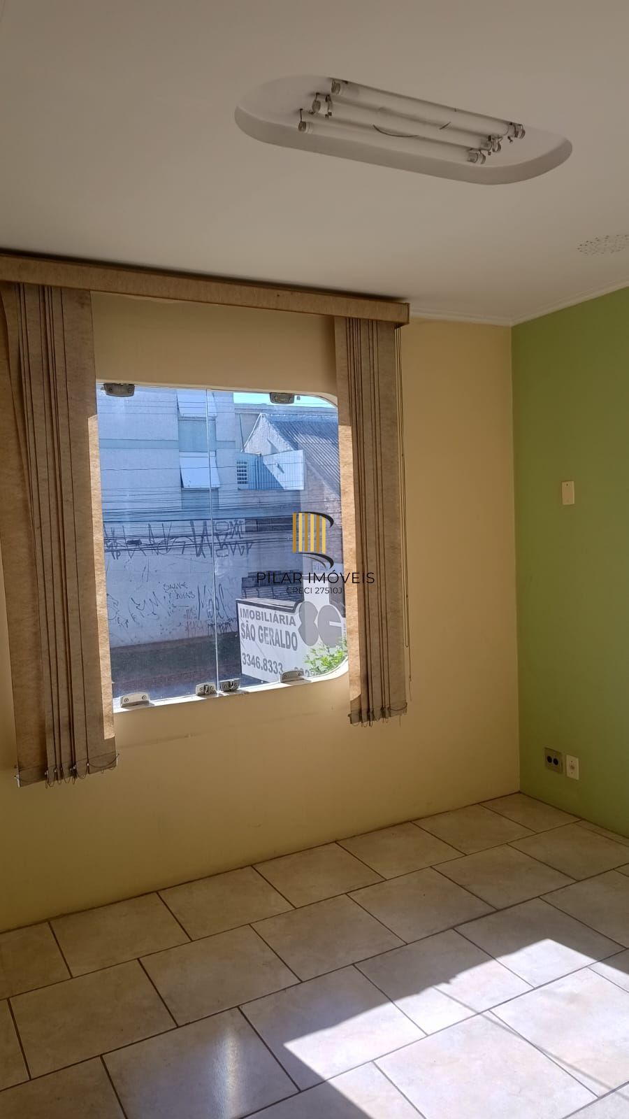 Ampla Casa Comercial/Residencial no Bairro São Geraldo