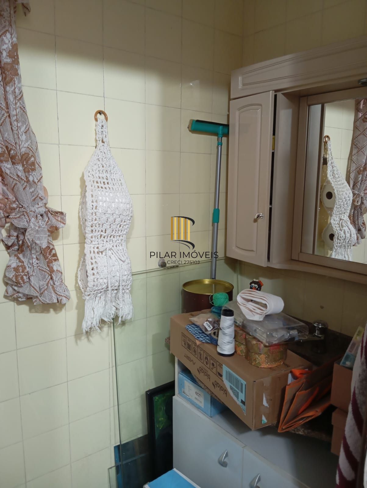 Apartamento com 3 dormitórios,  108m² no Bairro Cristo Redentor