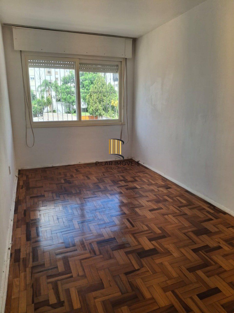 Apartamento á venda 59m², 2 dormitórios no Passo da Areia