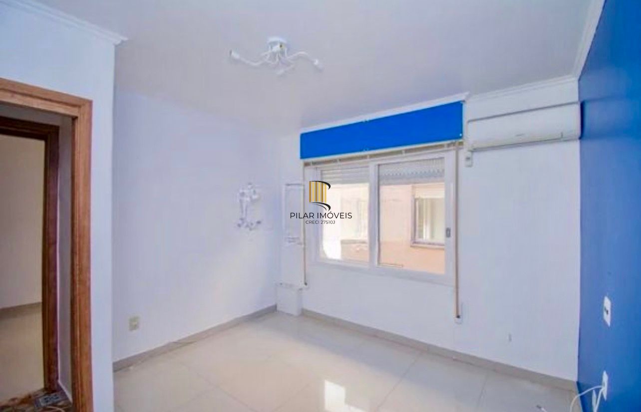 Apartamento 1 dormitório no Bairro Floresta Porto Alegre