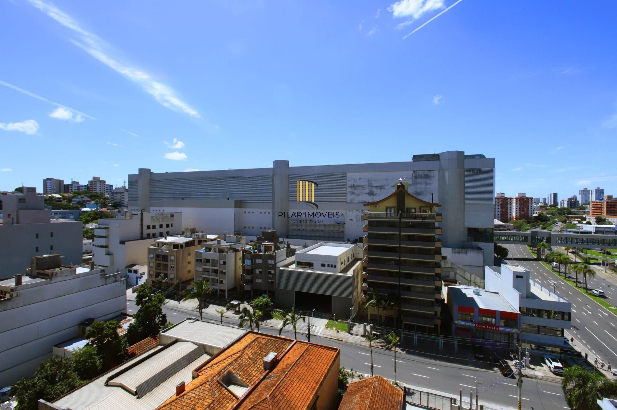 Apartamento 87 m² com 3 Quartos e 1 vaga no bairro Passo da Areia