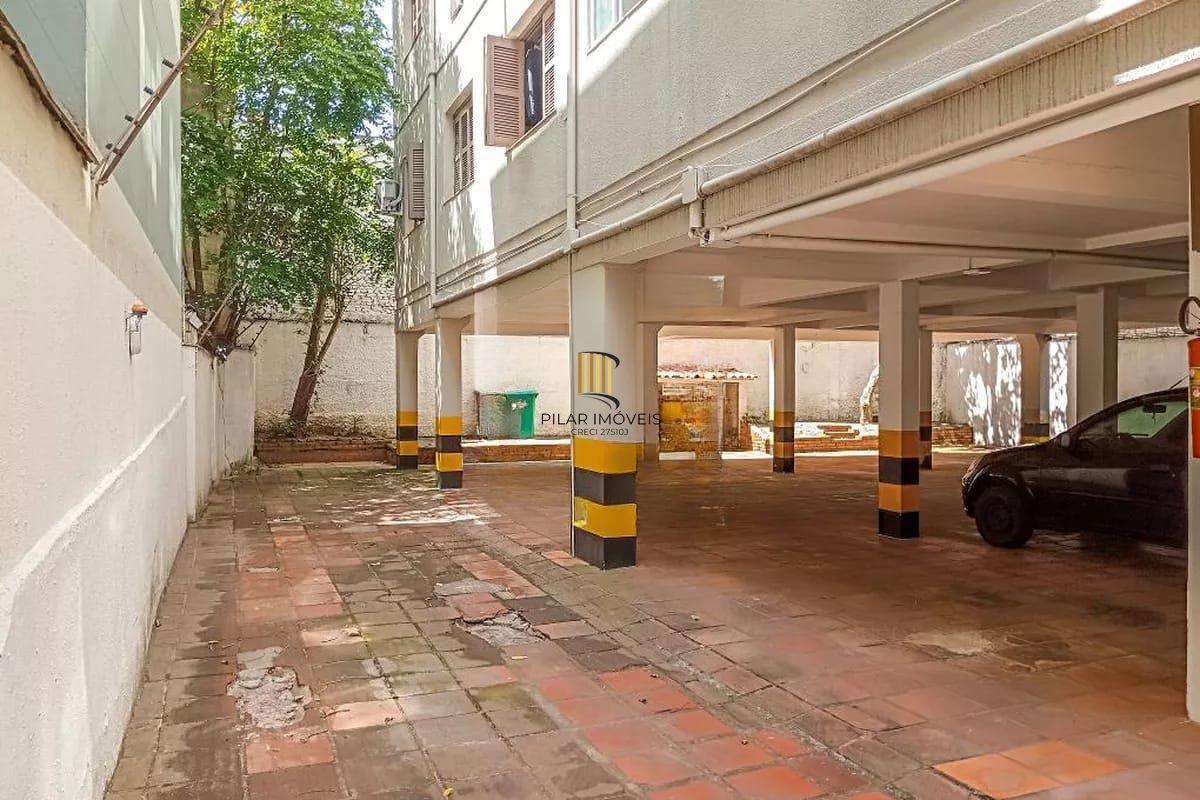 Apartamento 2 dormitórios à venda no Bairro Santo Antônio
