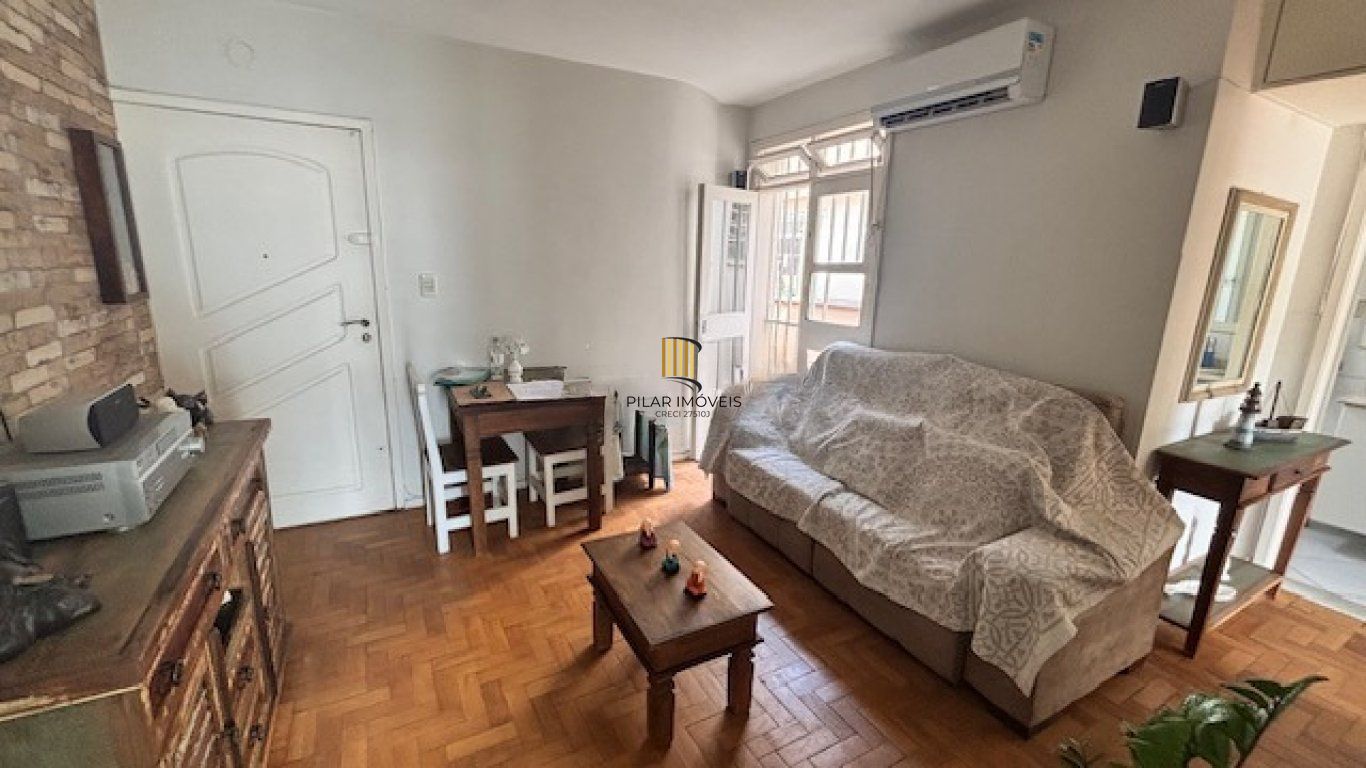 Apartamento à venda com 1 quarto 45 m² , teresópolis, porto alegre