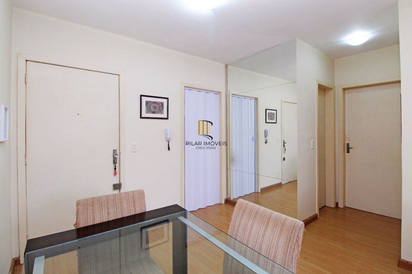 Apartamento à venda com 2 quartos 58 m² no Boa Vista