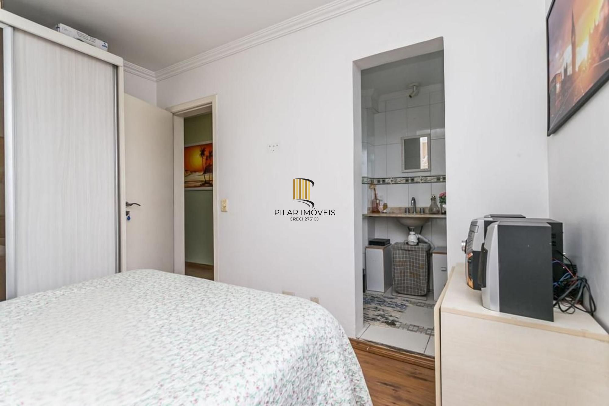 Apartamento de 3 dormitórios na Vila Ipiranga