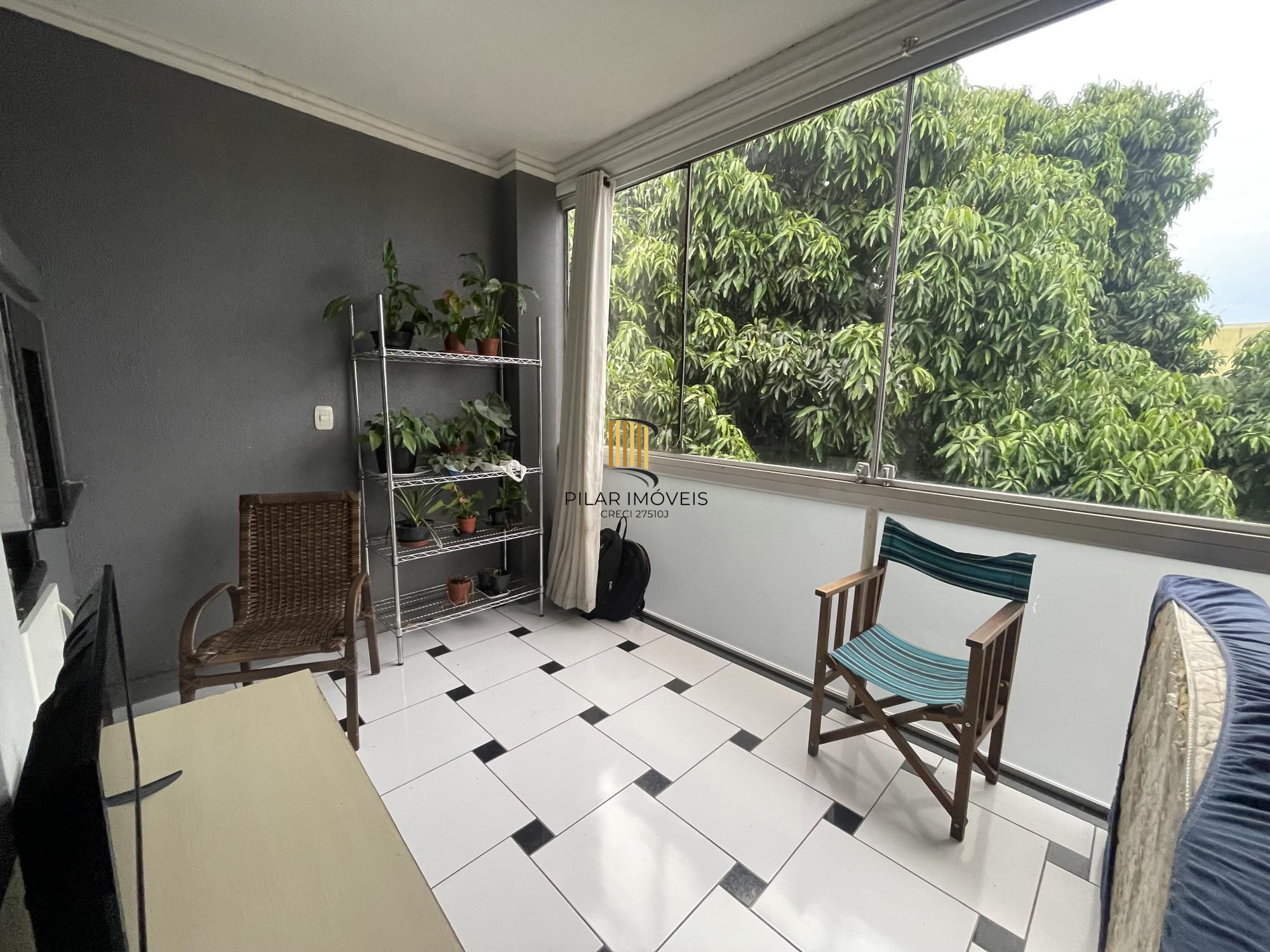 Prédio Comercial e Residencial 273m2 Bairro Santa Maria Goretti Porto Alegre