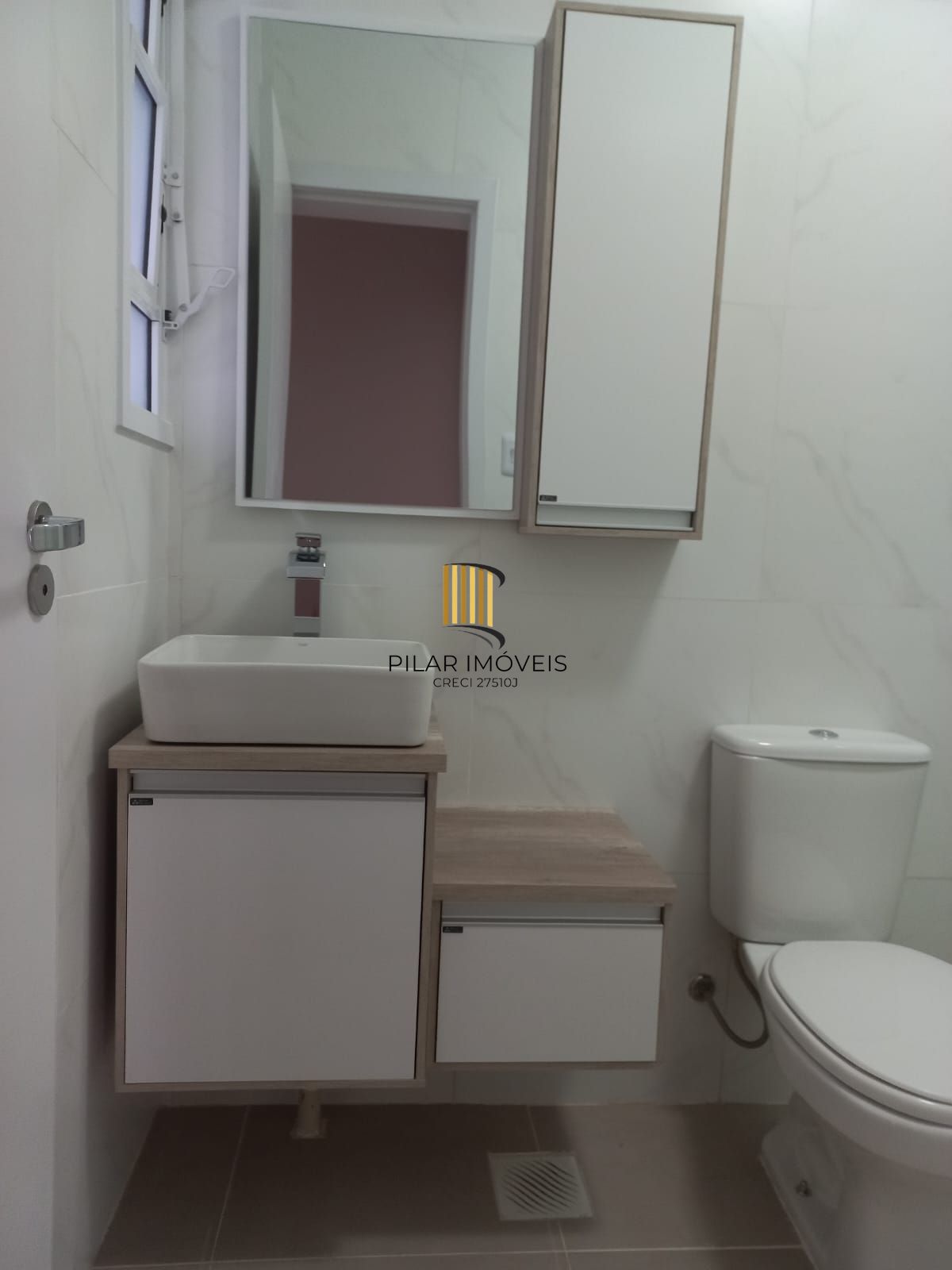 Apartamento à venda com 2 quartos 86 m² no Bairro Higienopolis