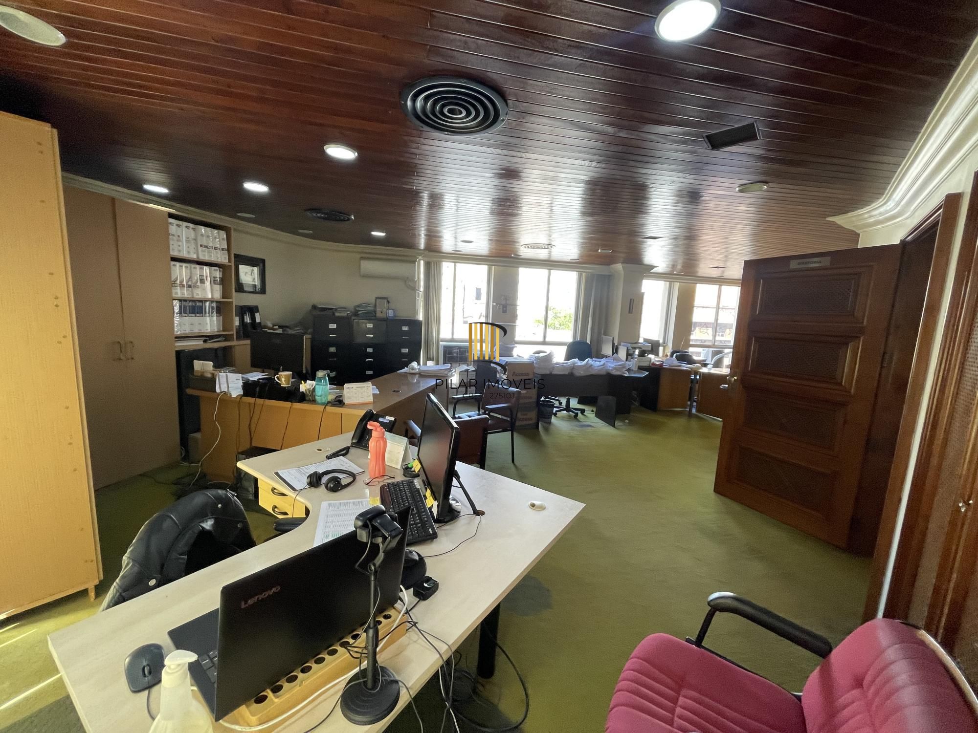 Sala comercial no Bairro Floresta