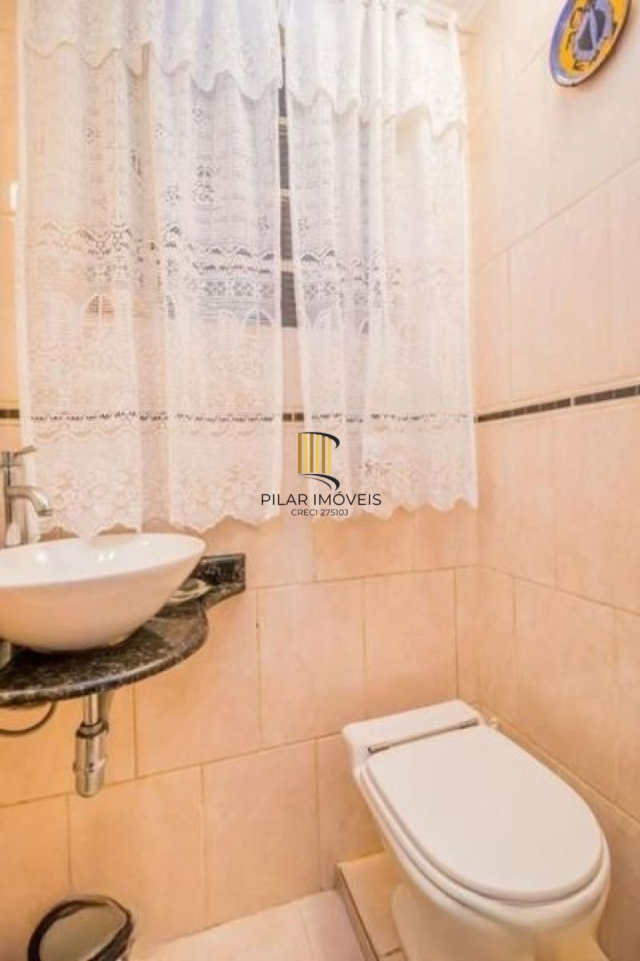 Apartamento com 3 dormitórios e 1 vaga no Bairro Petrópolis