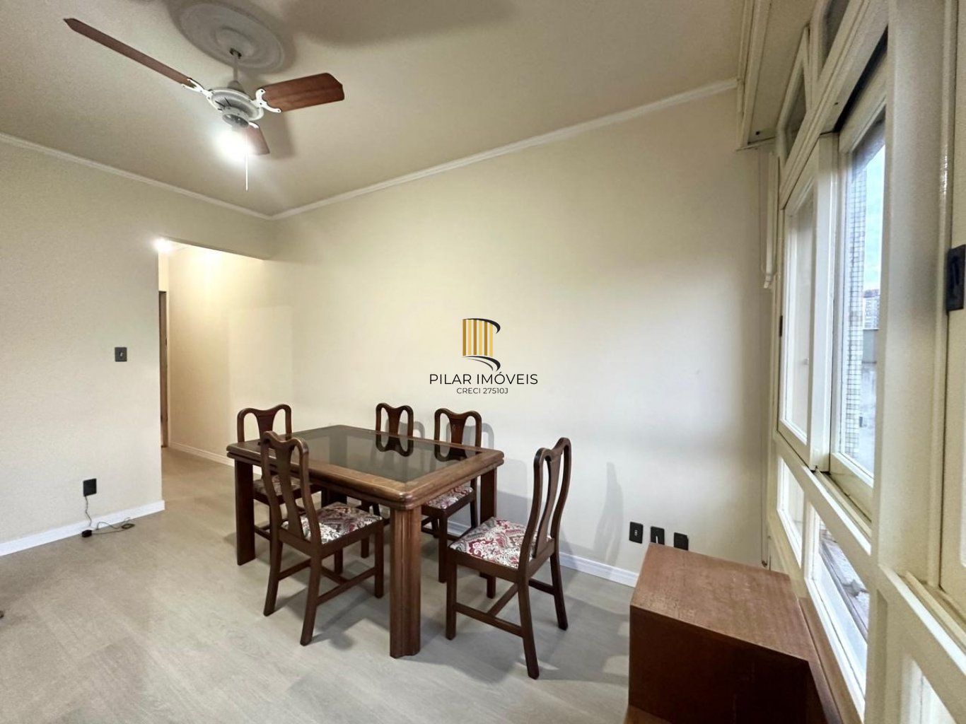 Apartamento à venda com 2 quartos 86 m²