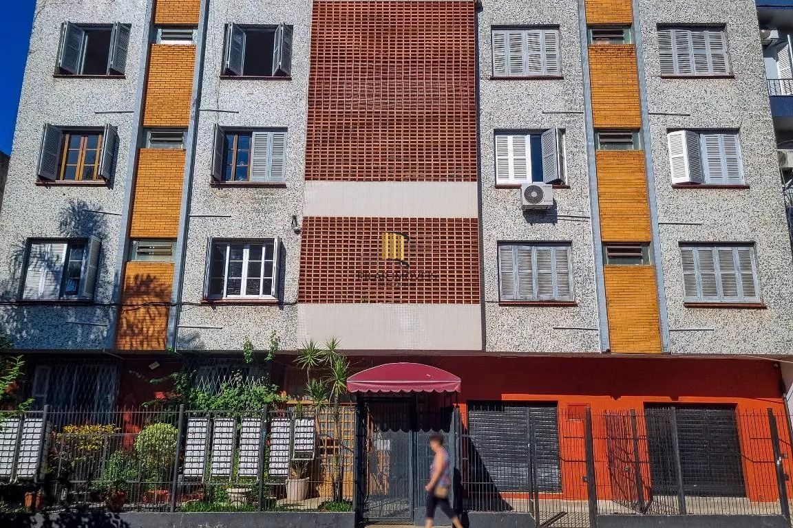 Apartamento à venda com 1 quarto 41 m²