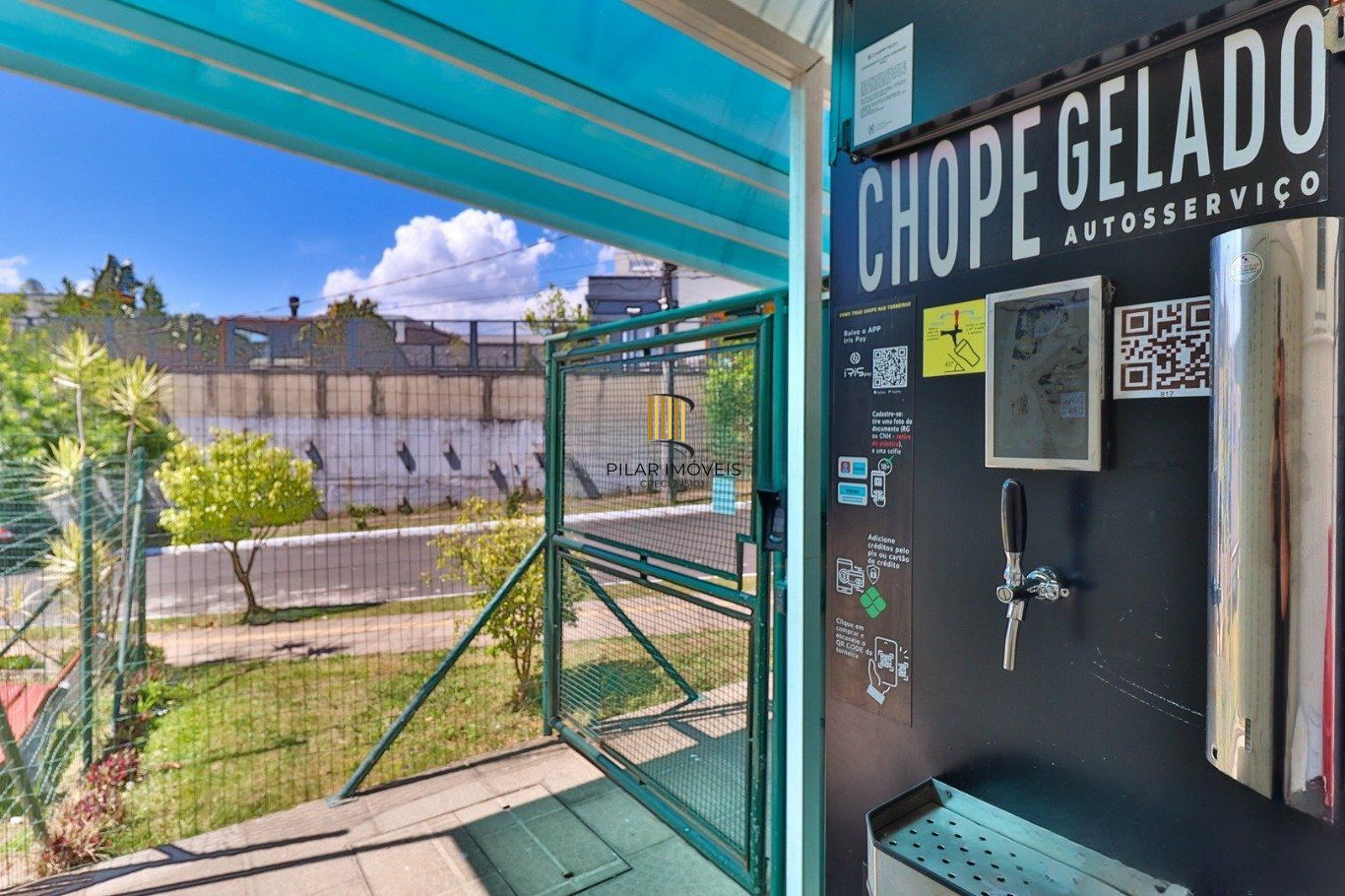 Casa em Condomínio com 3 Dormitórios e Energia Solar na Lomba do Pinheiro