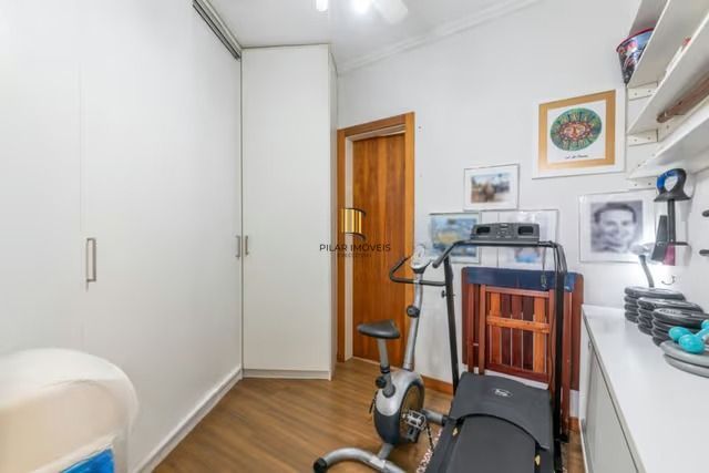 Apartamento de 3 quartos e elevador passo das  pedras em Porto Alegre