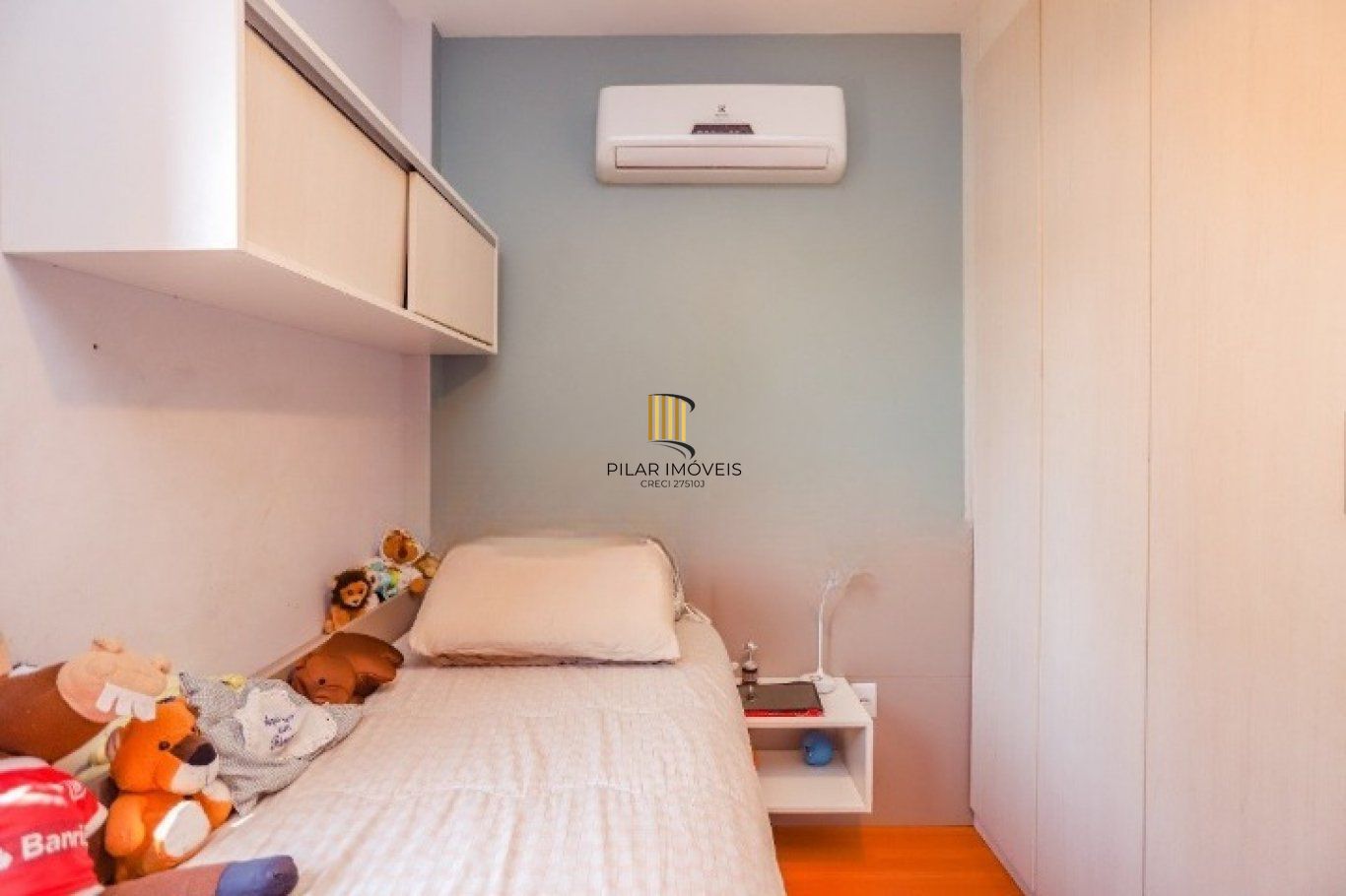 Cobertura com 3 quartos e 206m² à venda em São Sebastião, Porto Alegre.