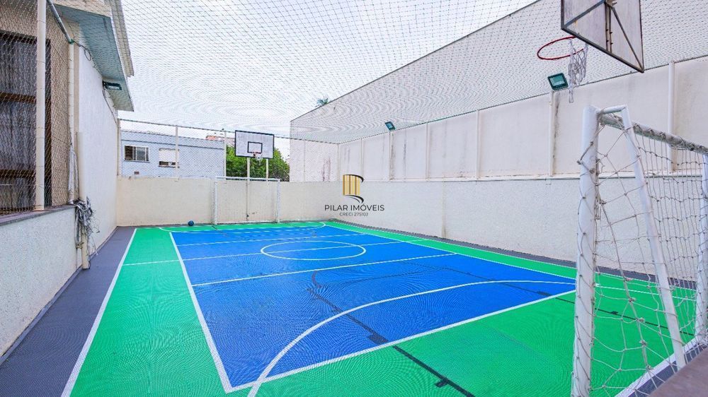 Apartamento 3 dorms à venda Rua Roque Calage, Passo da Areia - Porto Alegre