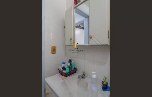 Apartamento com 1 quarto 50m² no Bairro Camaquã