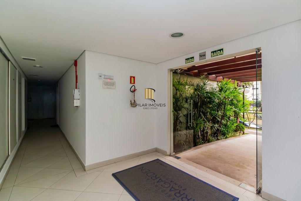 Apartamento, 2 dormitórios,2 Banheiro 1 Vaga 59 m², em Vila Nova