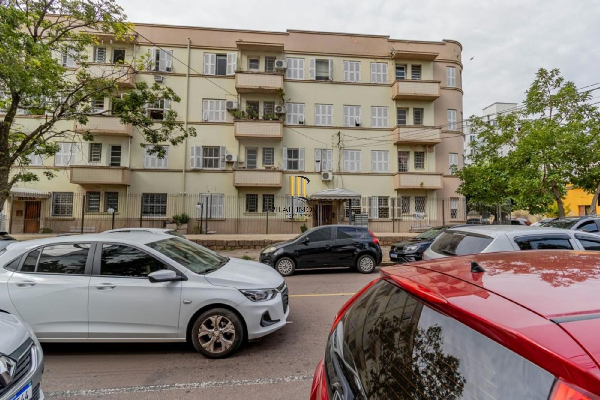 Apartamento à venda com 2 Dormitórios e  68 m² no Bairro Santana - Pilar Imóveis