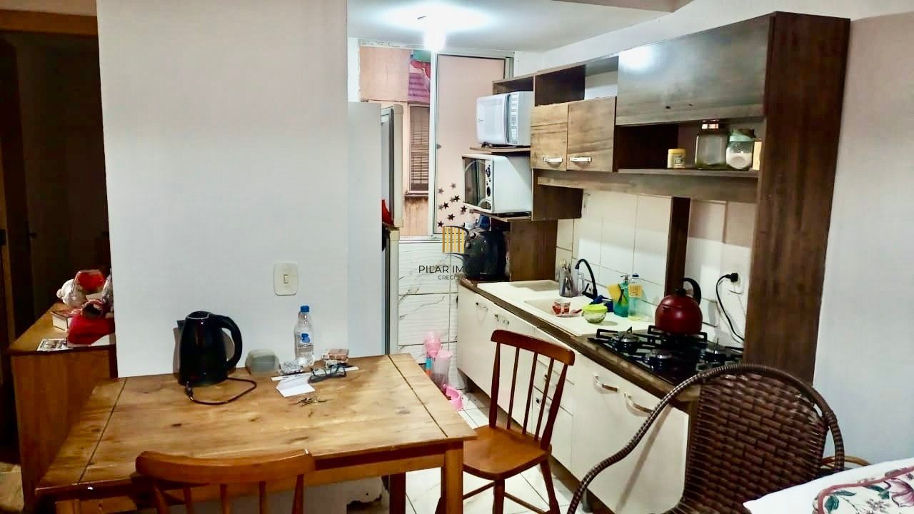 Apartamento Térreo 2 quartos com vaga no Bairro Jardim Leopoldina Porto Alegre - Pilar Imóveis