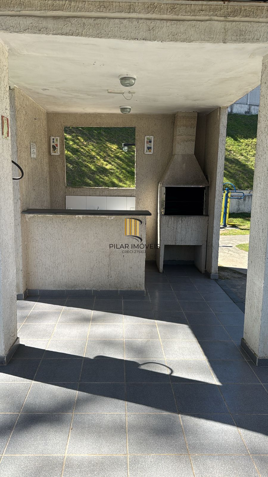 Apartamento 2 Dormitórios à venda na Protásio Alves