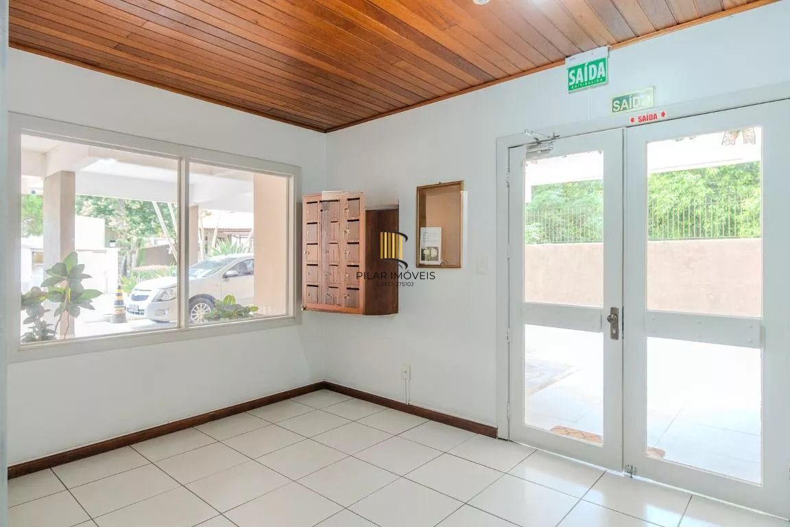 Apartamento com 2 quartos, vaga Coberta e com Elevador à venda em Nonoai.