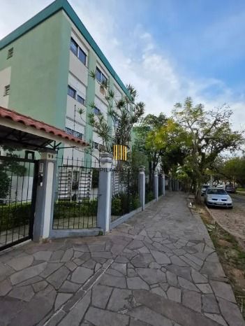 Apartamento de 2 quartos no bairro Vila ipiranga
