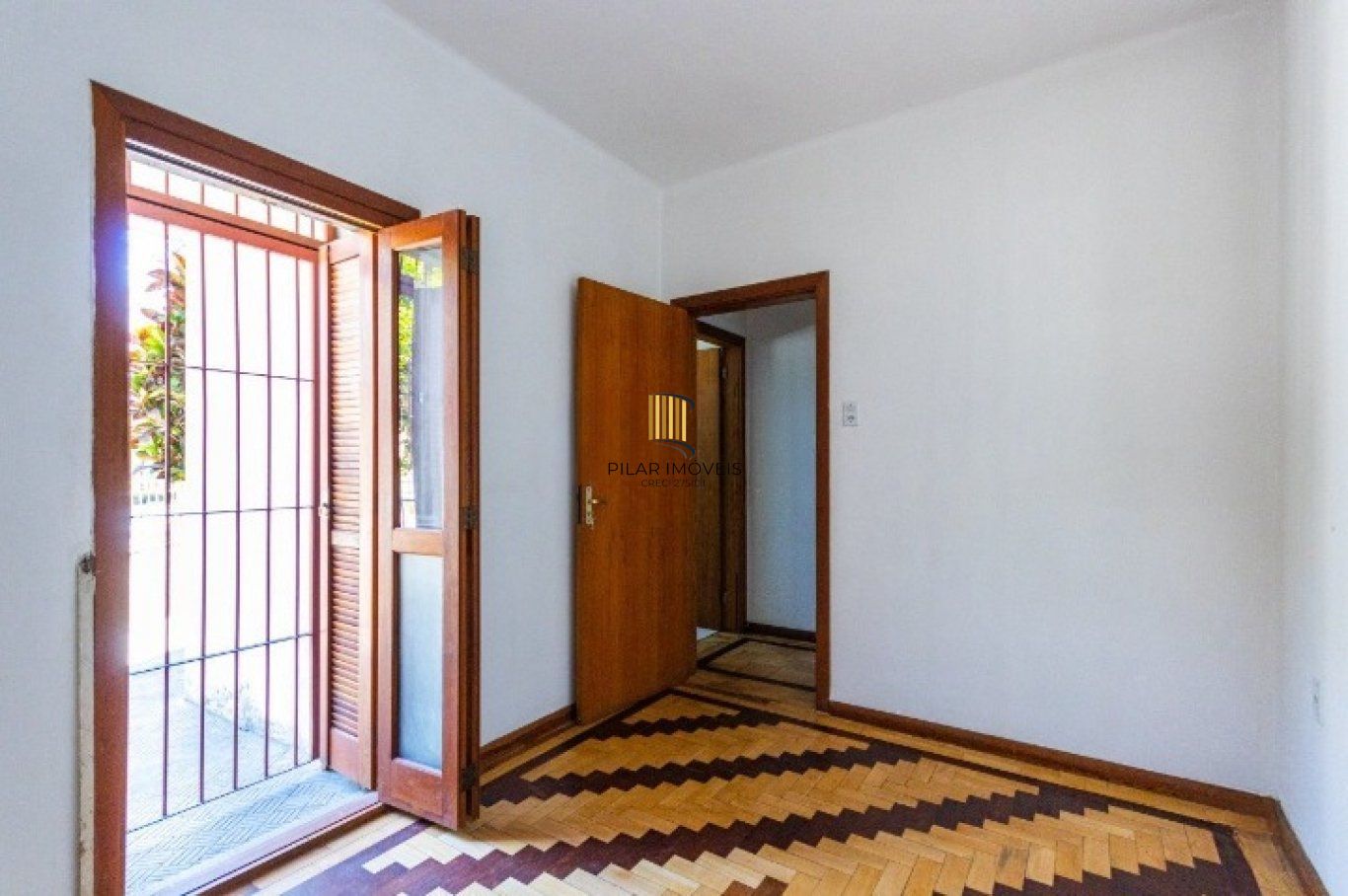 Apartamento Garden com 2 quartos e 57m² à venda no Farroupilha.