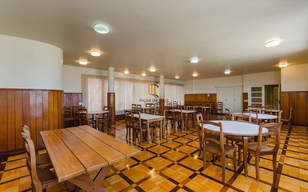 Apartamento com 3 dormitórios no Bairro Independência