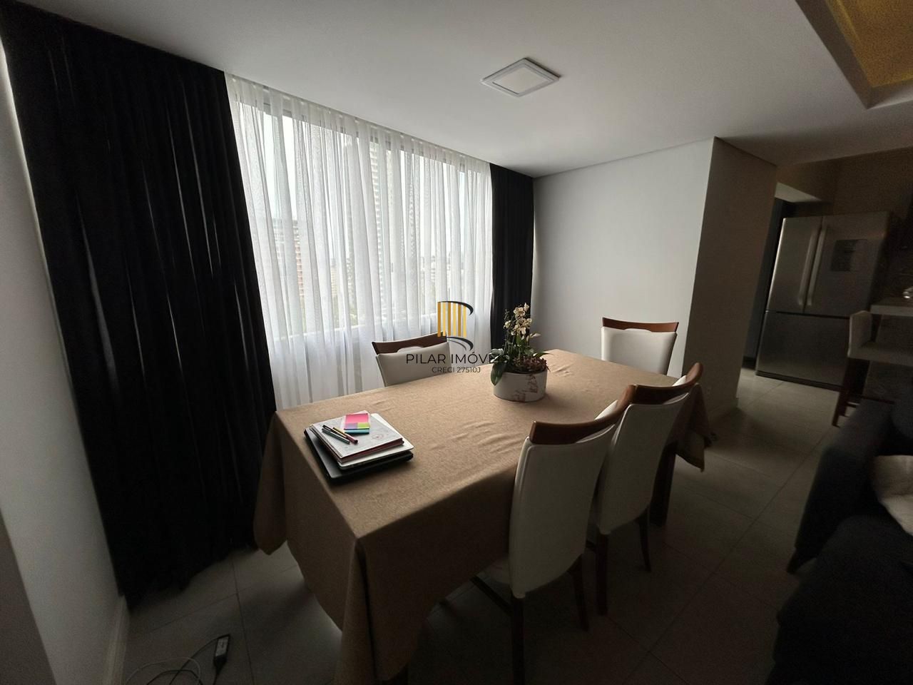 Apartamento Reformado 3 Dorm 1 Suíte, Elevador e 2 Vagas em Novo Hamburgo