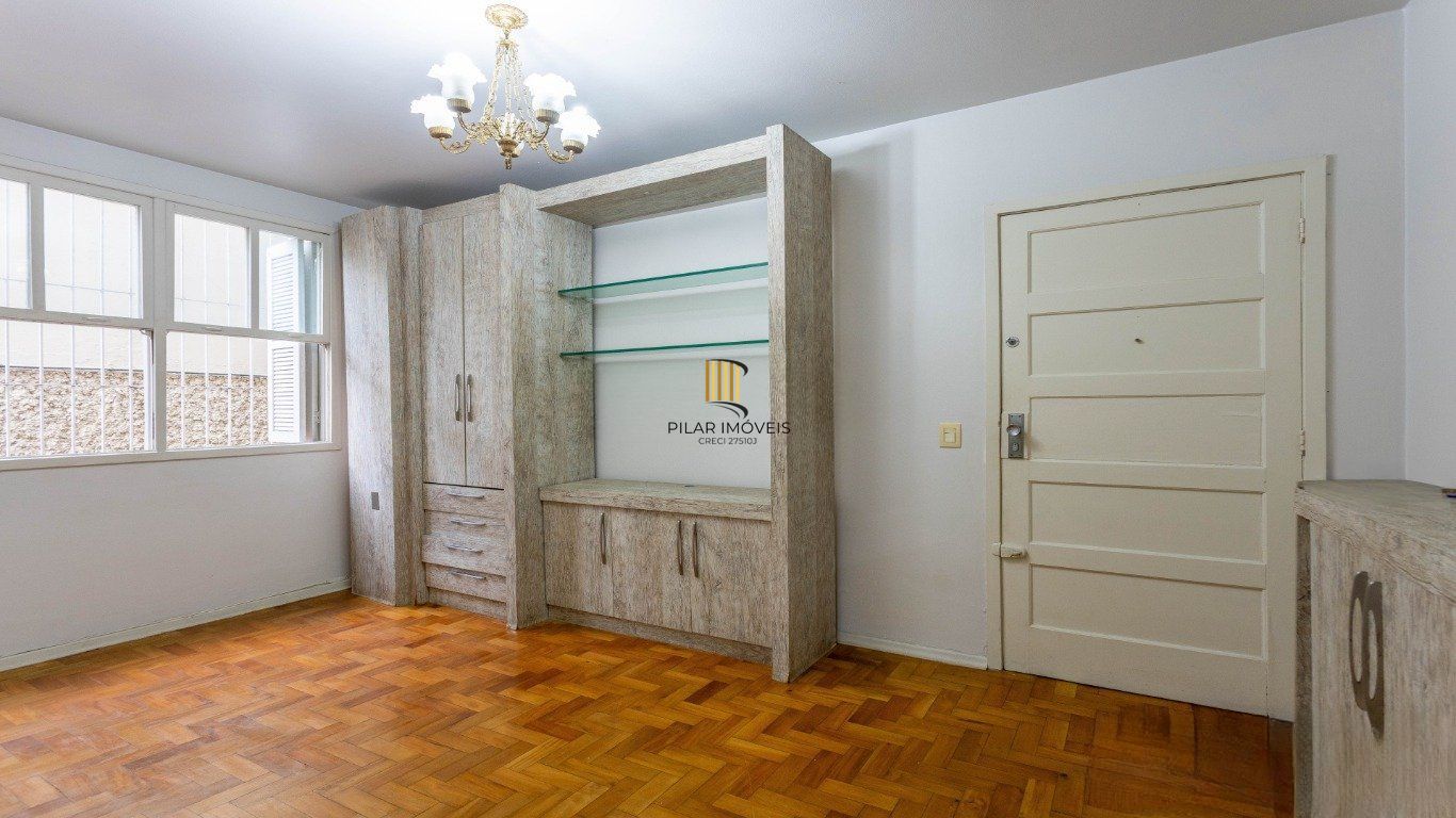 Apartamento térreo no Bairro Bela Vista