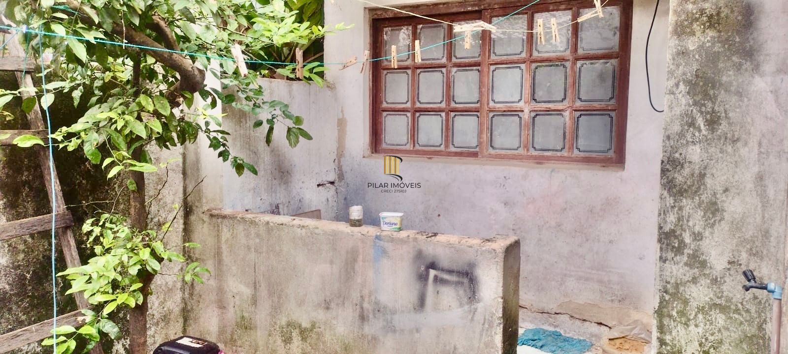 Casa 133m2  3 dormitórios e 1 vaga Cachoeirinha