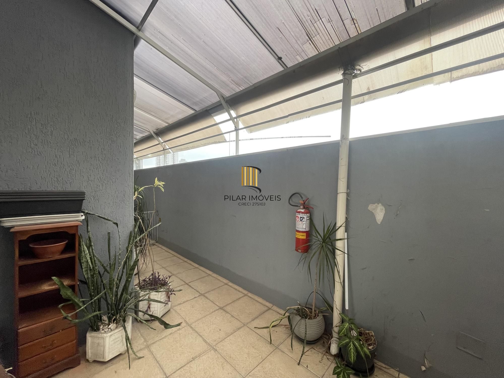 Prédio Comercial e Residencial 273m2 Bairro Santa Maria Goretti Porto Alegre