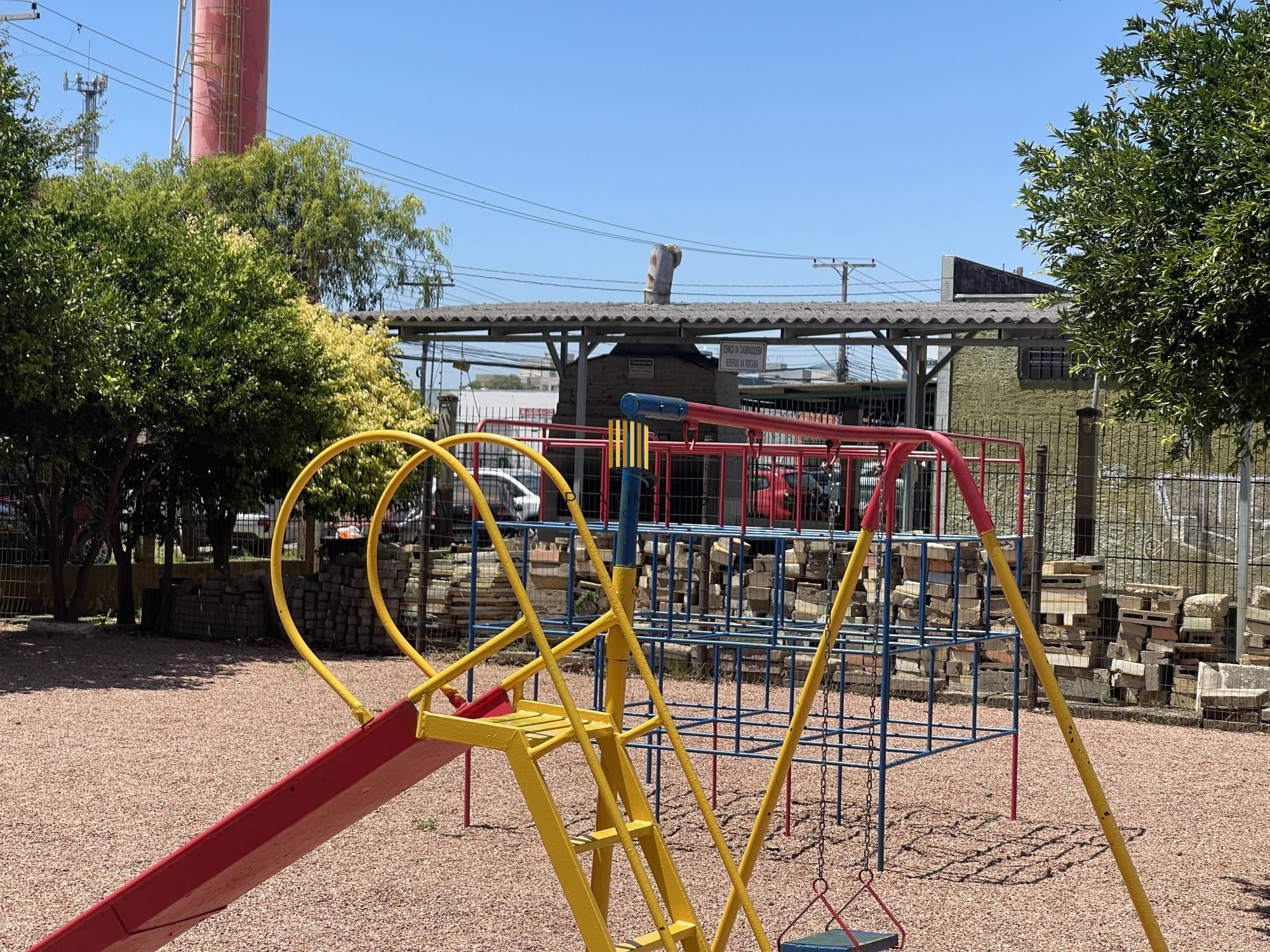 Apartamento de 1 quarto Humaitá em frente Atacadão Porto Alegre