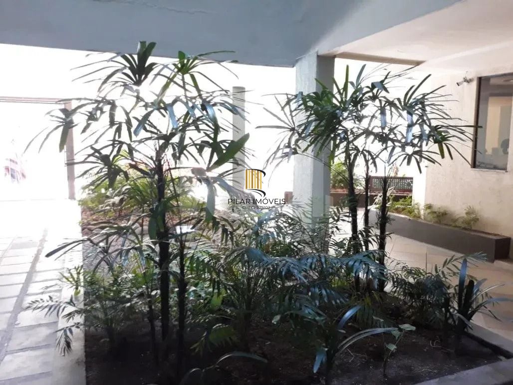 Apartamento 2 Dorms, 65m² – Alto, Iluminado e Bem Localizado