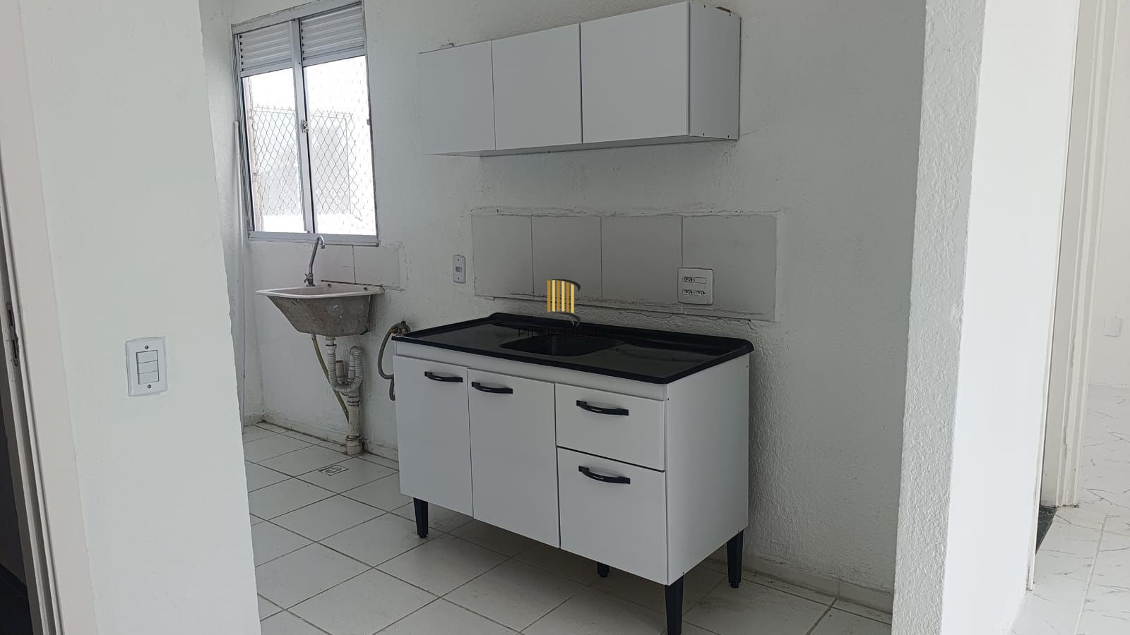 Apartamento 2 Dormitórios à venda na Protásio Alves