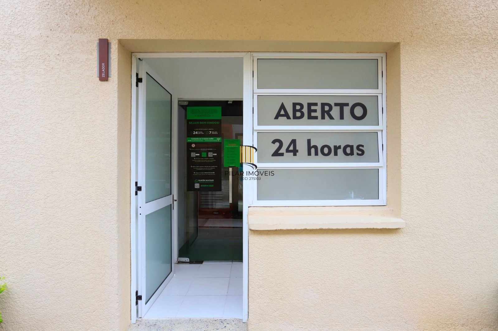 Apartamento de 3 dormitórios no bairro Jardim Lindóia