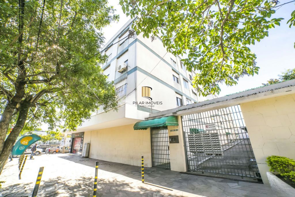 Apartamento com 3 quartos e 86m² à venda na Vila Ipiranga - Pilar Imóveis