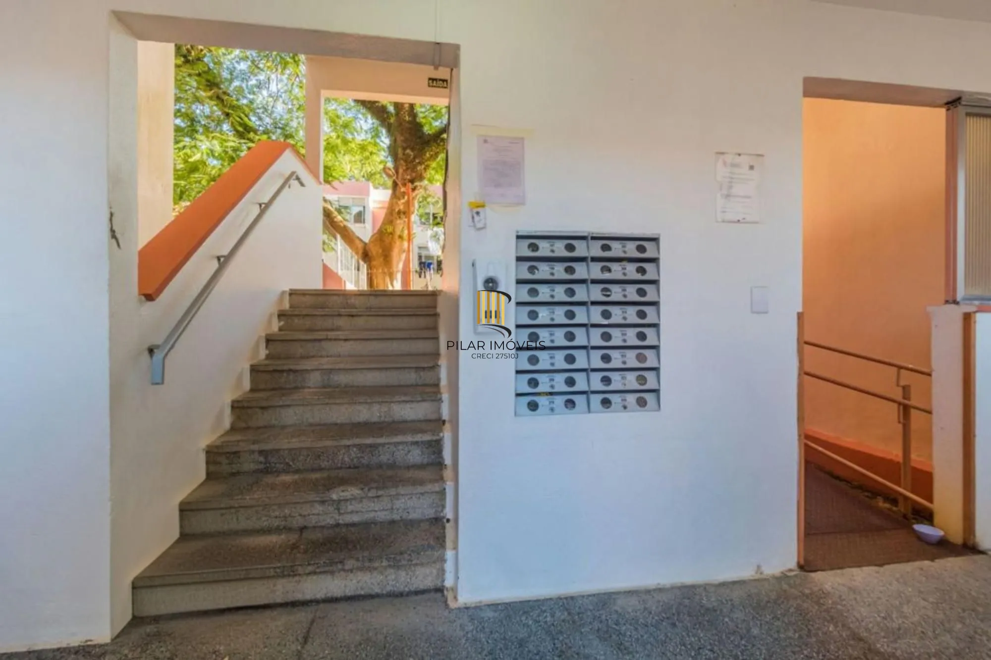 Apto 1 quarto com 1 vaga à venda Nonoai Porto Alegre