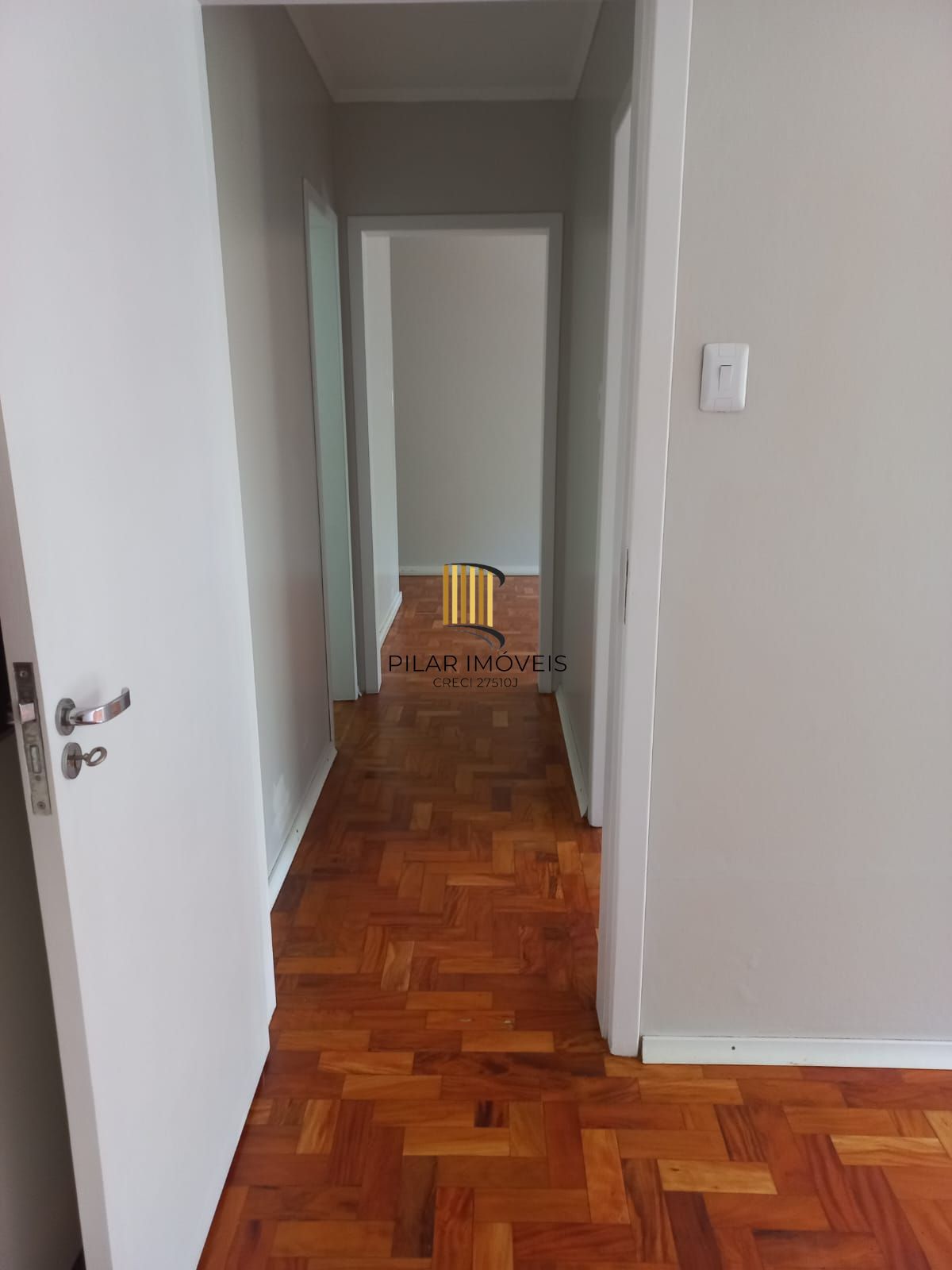 Apartamento à venda com 2 quartos 86 m² no Bairro Higienopolis