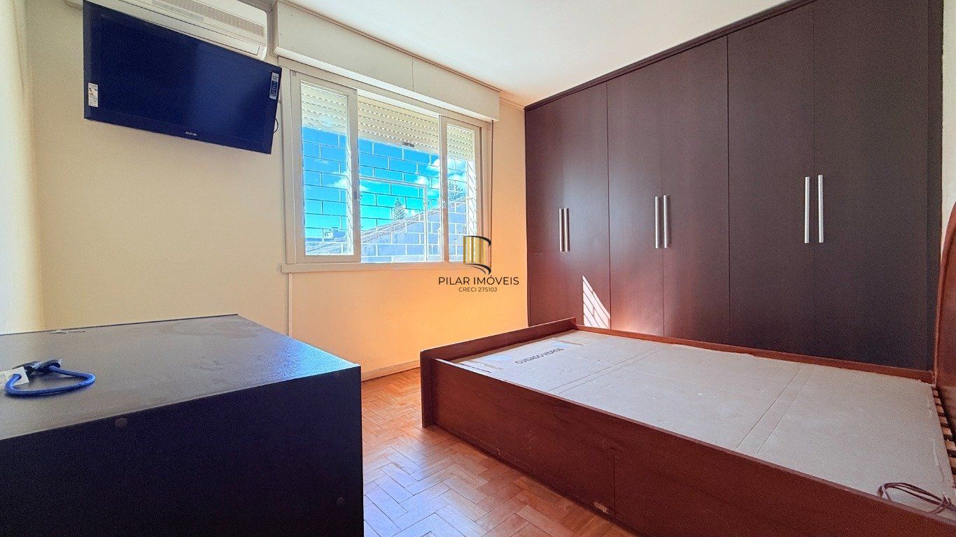 Apartamento à venda com 2 quartos e 1 vaga no bairro Cristo Redentor