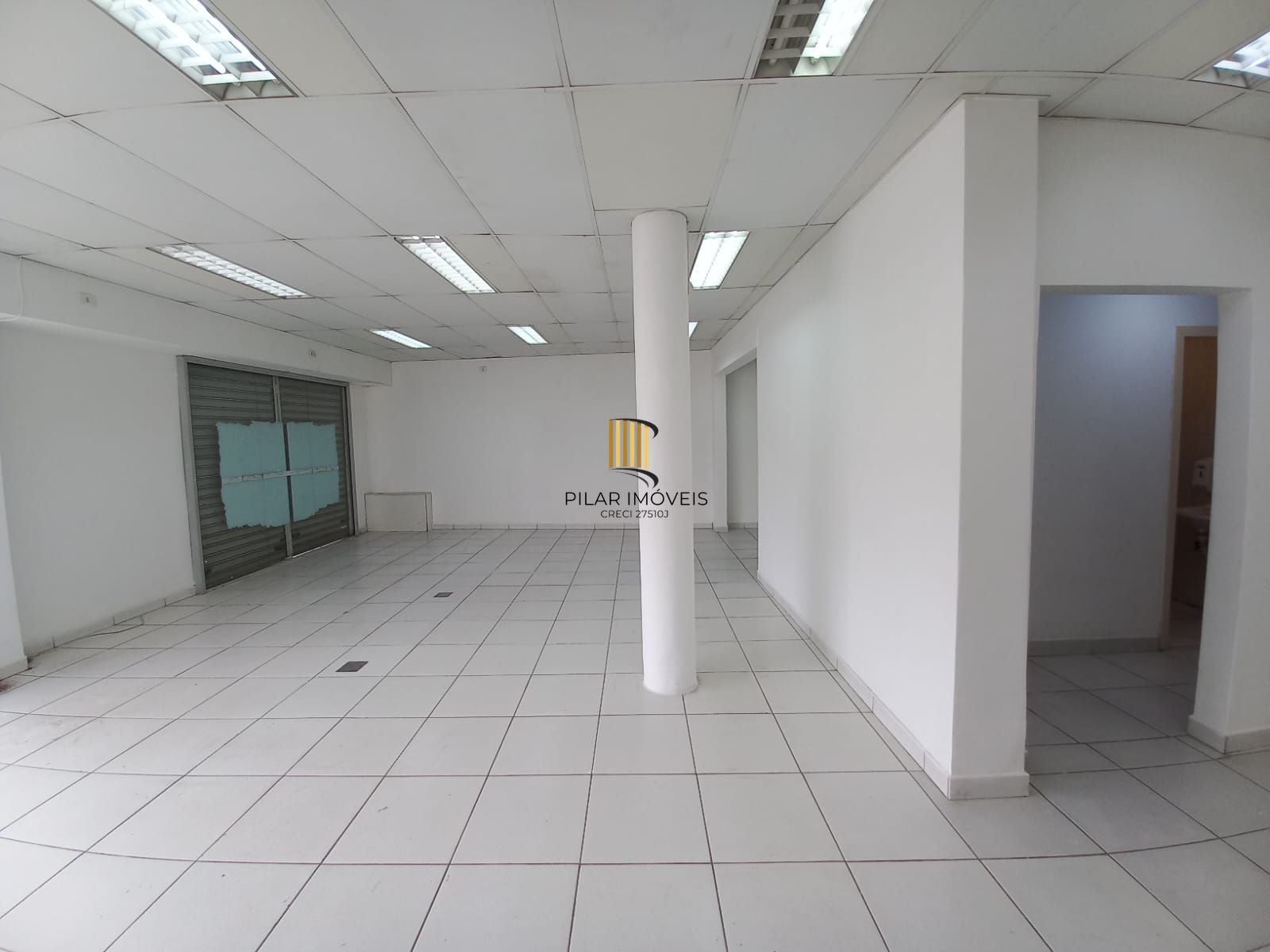 Loja Comercial na Assis Brasil com Alta Rentabilidade