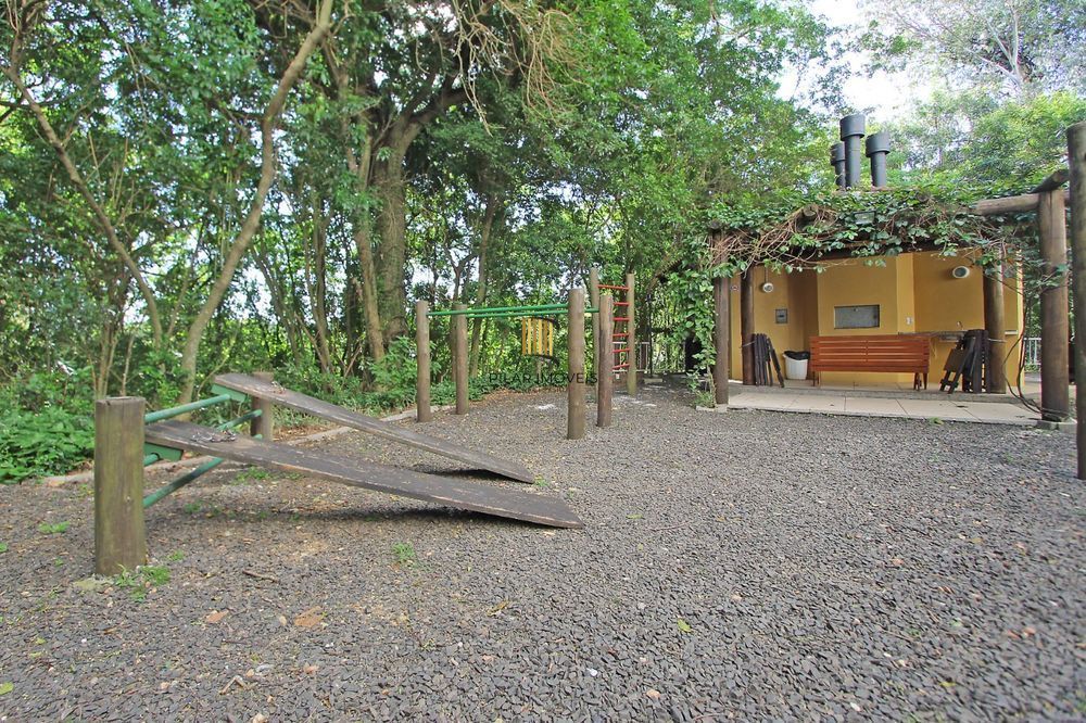 Apartamento 2 Dormitórios com sacada e Infra Completa no Jardim Carvalho