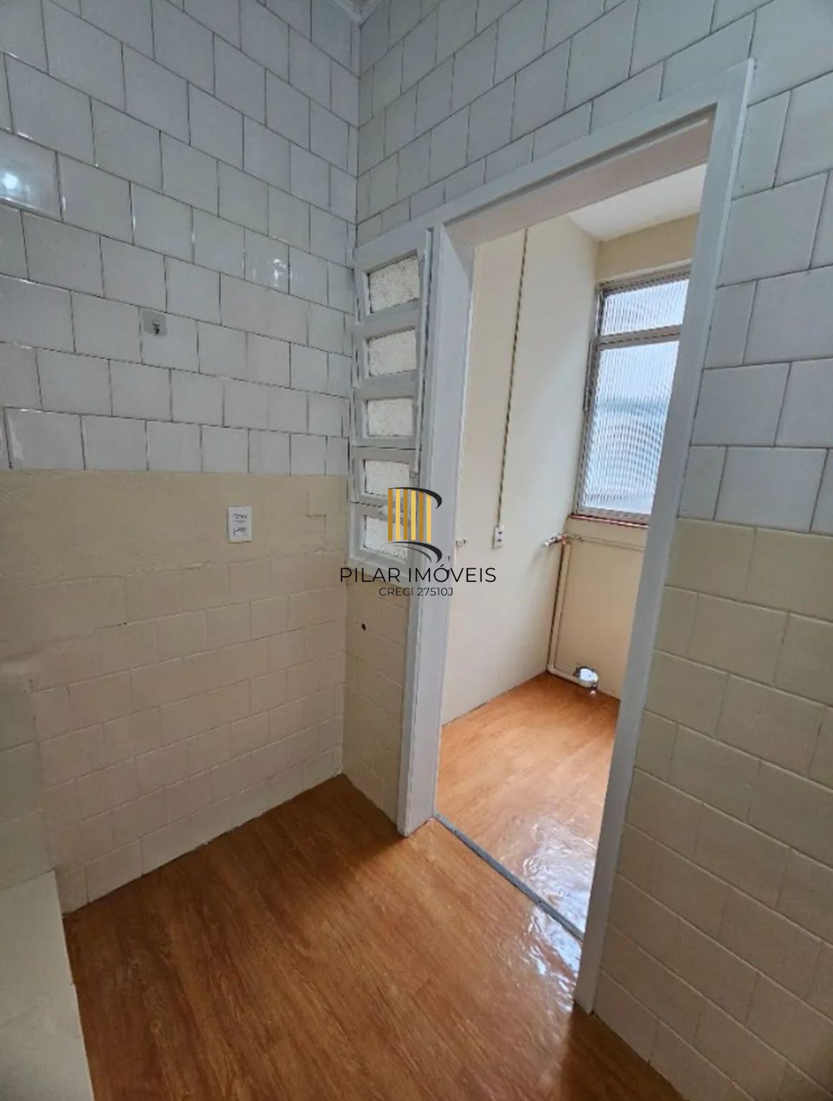 APARTAMENTO, 2 DORMITÓRIOS NO BAIRRO AZENHA EM PORTO ALEGRE PARA COMPRAR