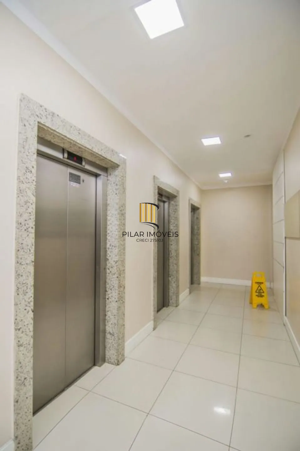 Apartamento 2 quartos suíte vaga elevador e lazer Vila Ipiranga