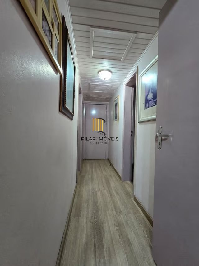 Apartamento de 3 dormitórios no Bairro Passo da Pedras Porto Alegre.